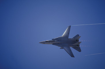 Image showing F-14