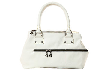 Image showing Luxury Hand Bag / Purse