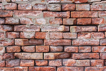 Image showing Bricks