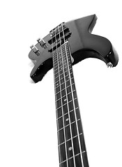 Image showing Bass