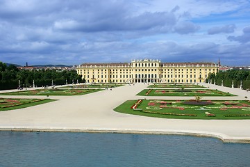 Image showing Vienna