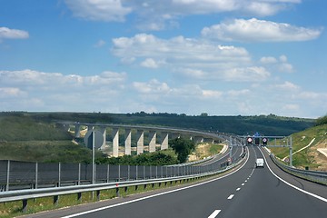 Image showing Highway