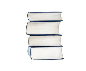 Image showing Books