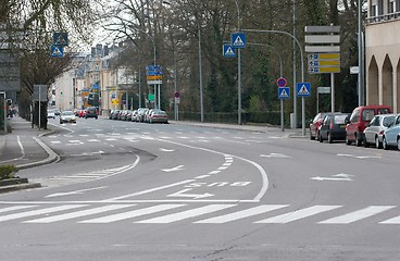 Image showing Street