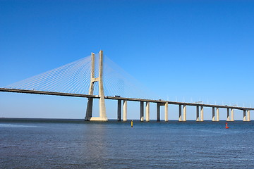 Image showing bridge