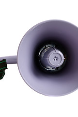 Image showing Loudspeaker