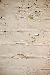 Image showing Brick Wall Background Texture