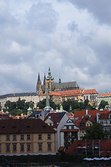 Image showing Prague