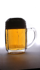 Image showing beer