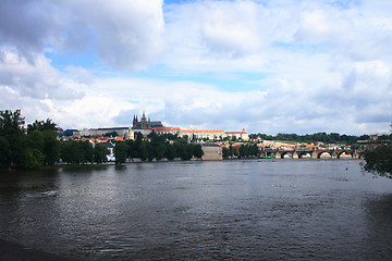 Image showing Prague