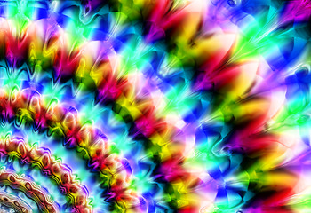 Image showing abstract color background