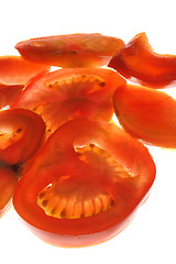 Image showing tomatoes