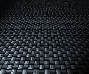 Image showing carbon fibre background