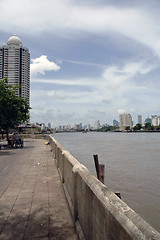 Image showing BANGKOK