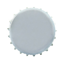 Image showing Bottle Cap