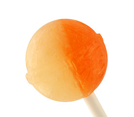 Image showing Lollipop