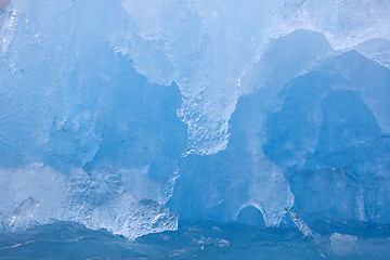 Image showing Iceberg