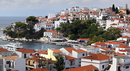 Image showing Greece, Skiathos Island