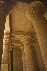Image showing Philae Temple