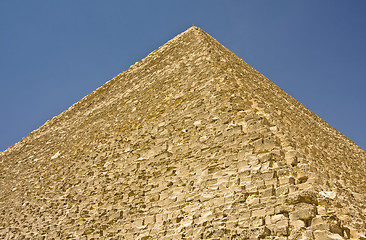 Image showing Pyramids of Giza