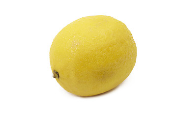 Image showing Lemon