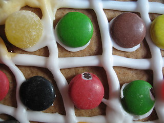 Image showing Candy