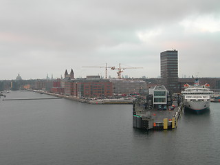 Image showing Copenhagen