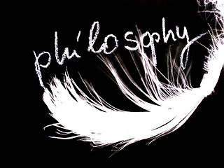 Image showing philosophy