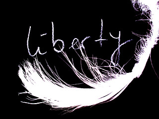 Image showing liberty