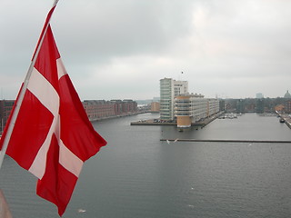 Image showing Copenhagen