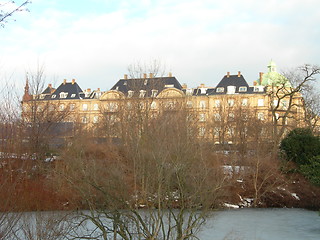 Image showing Copenhagen