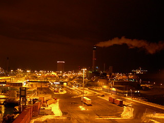 Image showing Helsingborg