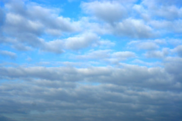 Image showing sky