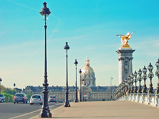 Image showing Chateu de Versailles Paris