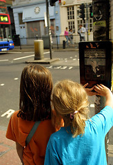 Image showing Pedestrian Crossing