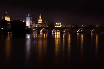 Image showing Prague