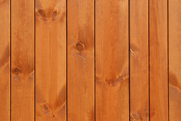 Image showing Wooden background