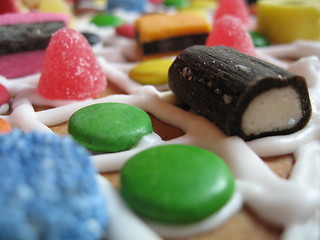 Image showing Candy 2