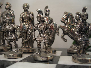 Image showing chess 2