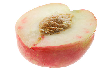 Image showing Nectarine