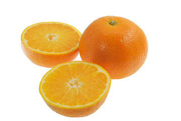 Image showing Mandarin