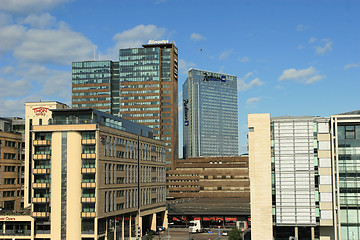 Image showing Oslo