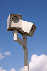 Image showing Photo Radar