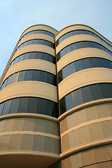 Image showing Modern Building