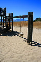 Image showing Playground