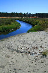 Image showing River