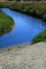 Image showing River