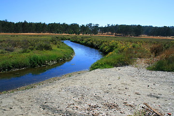 Image showing River