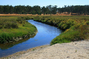 Image showing River