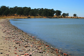 Image showing Seascape